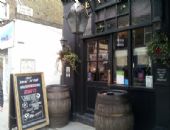 Stoke Newington